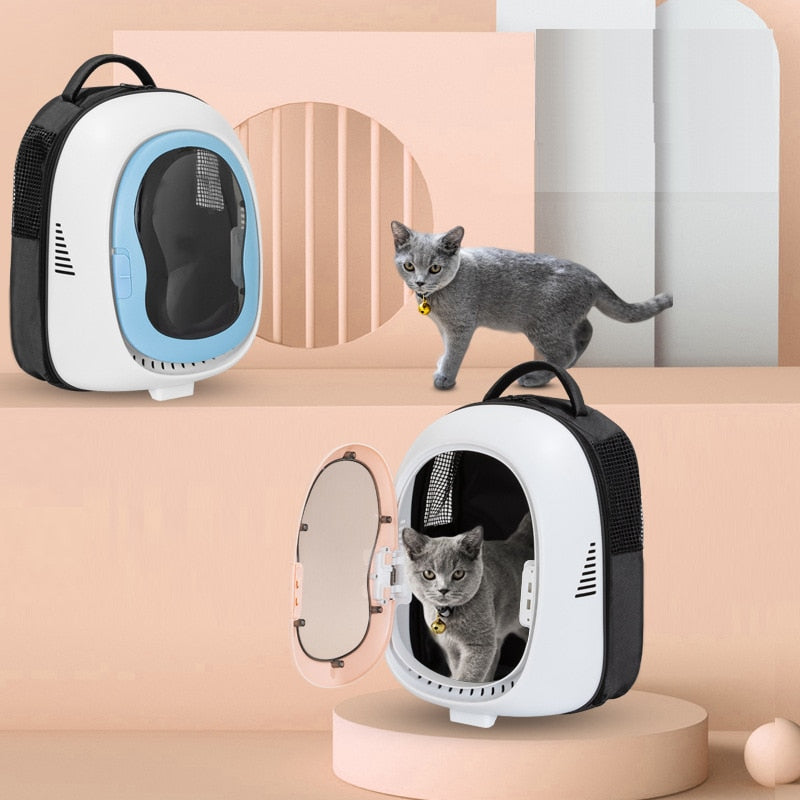 Cat Backpacks