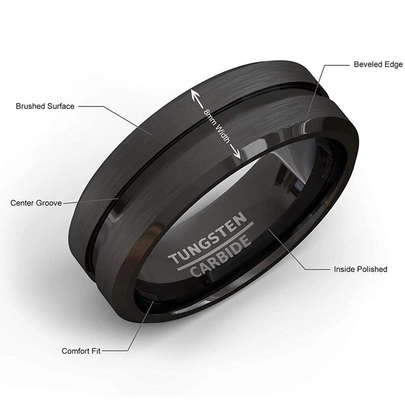 Rings for Men