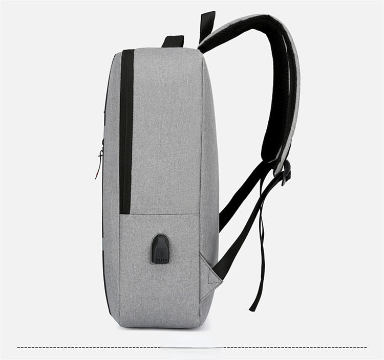 Stylish laptop backpacks