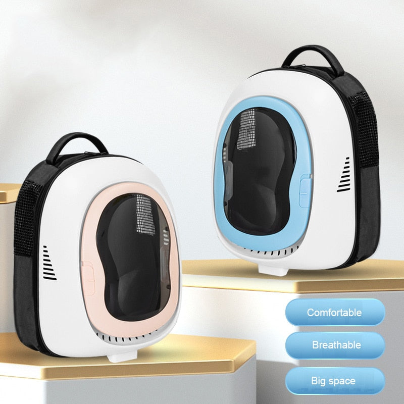 Cat Backpacks