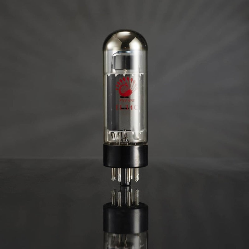 6L6 Tubes