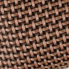 Brown Premium Speaker Grill Cloth - Vintage & Acoustic-Friendly
