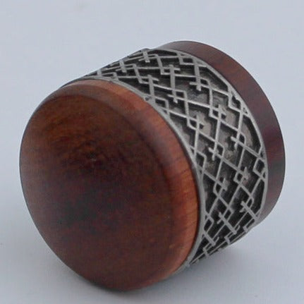 Custom Guitar Knob