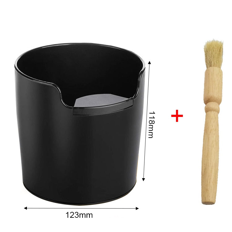 Espresso Tamper