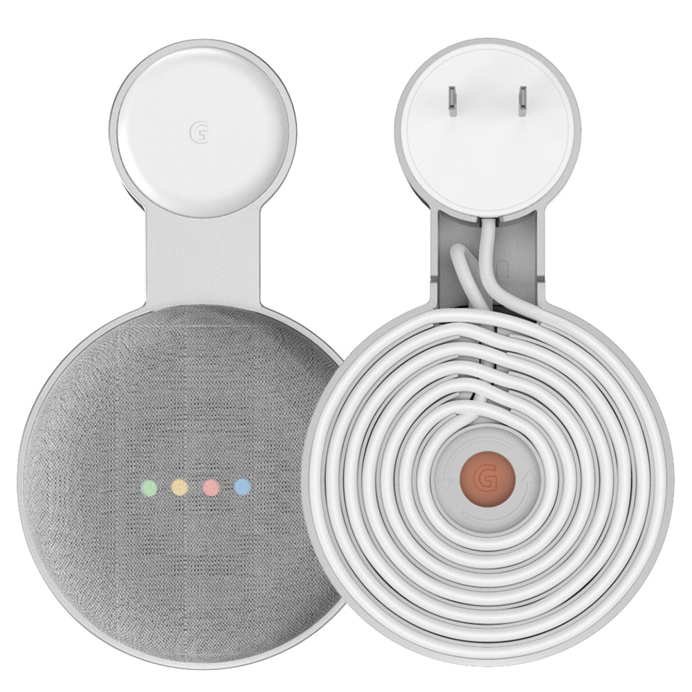 google nest mini holder