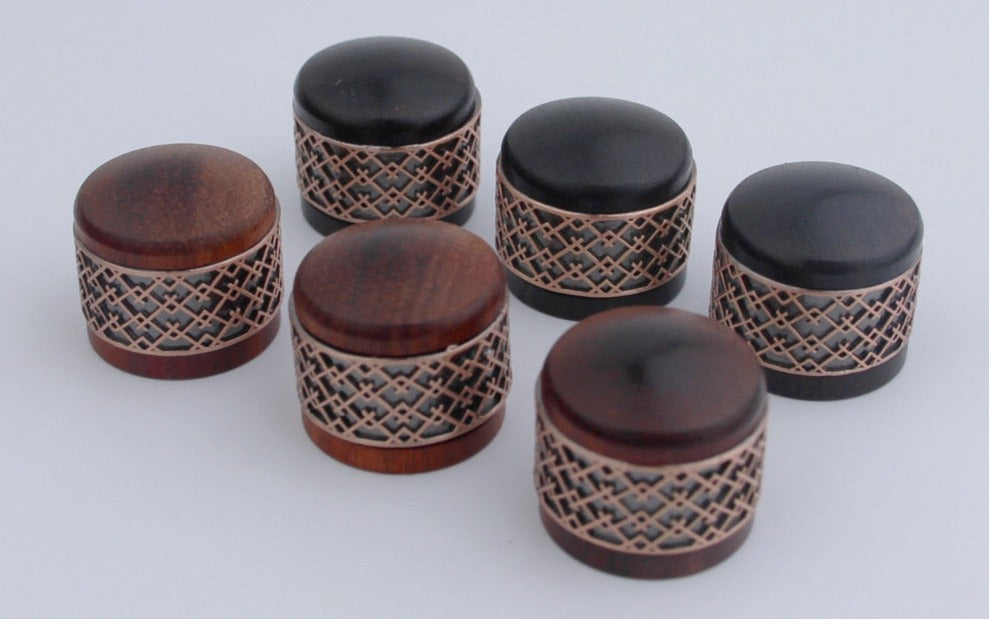 Custom Guitar Knob