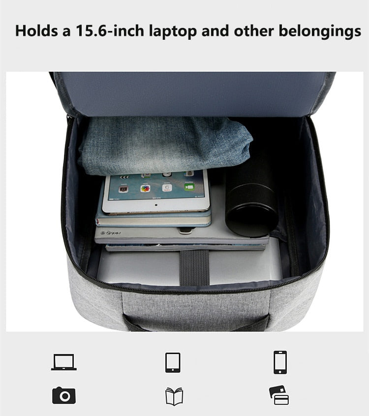 Stylish laptop backpacks