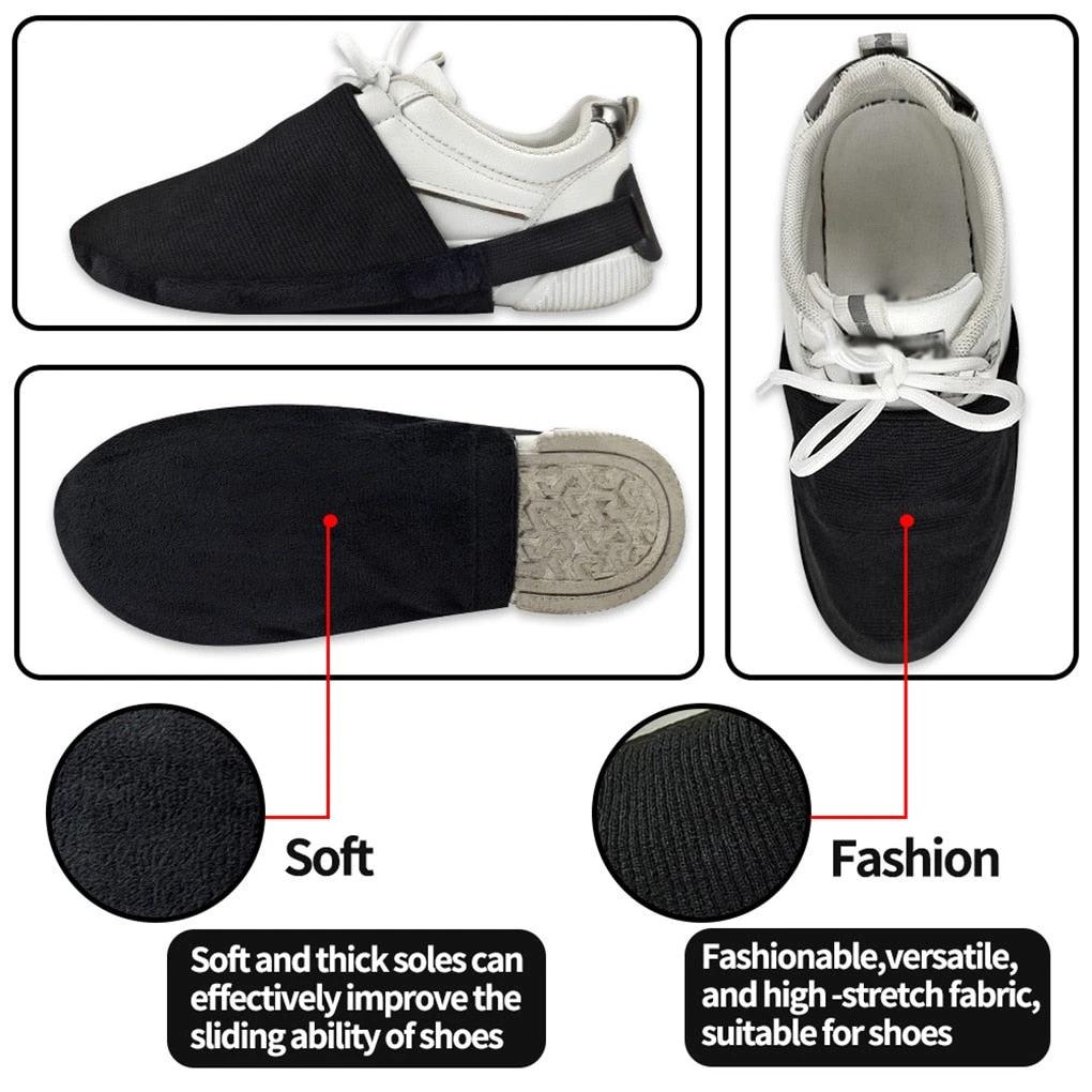 Bowling Shoes