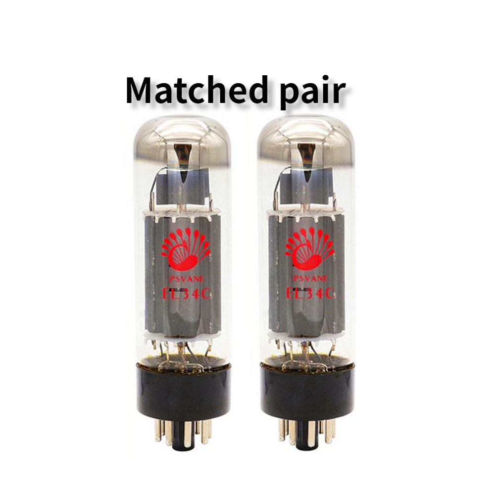 6L6 Tubes