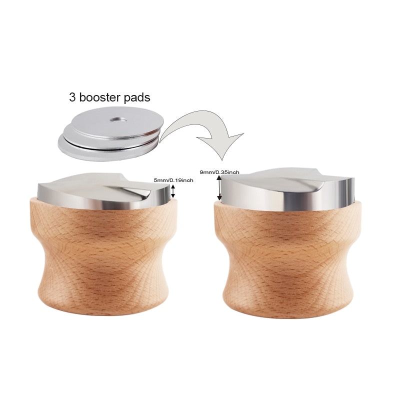 Espresso Tamper