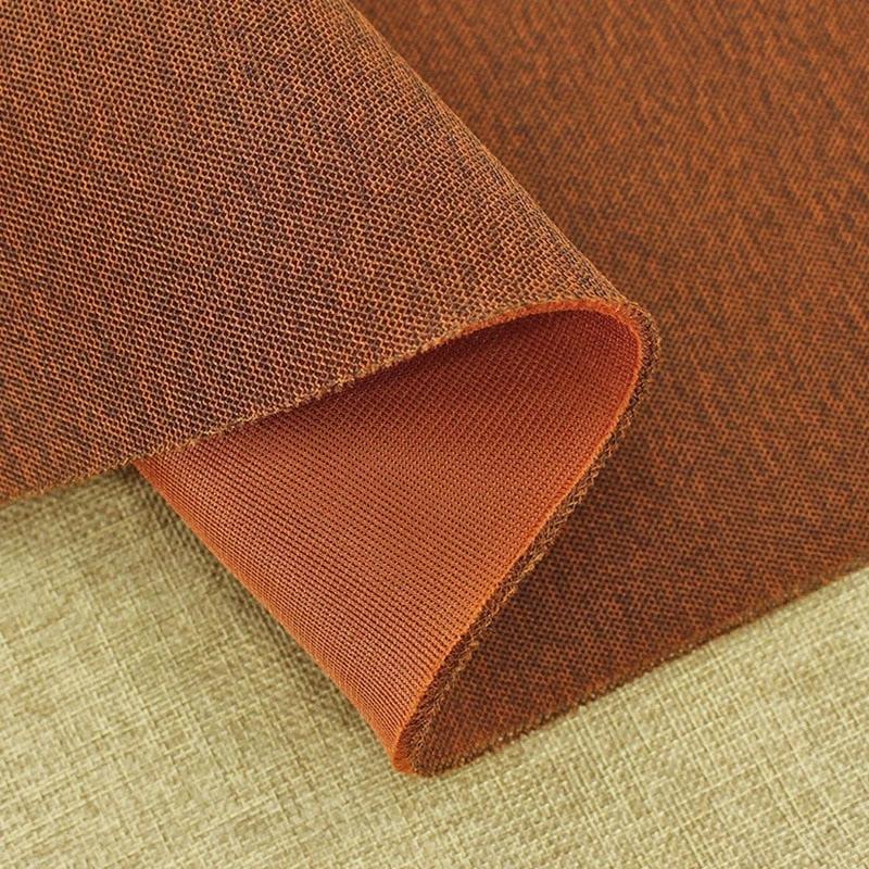 Brown Speaker Grill Cloth