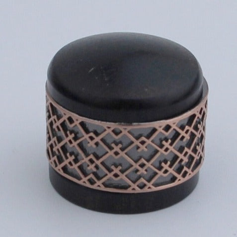 Custom Guitar Knob