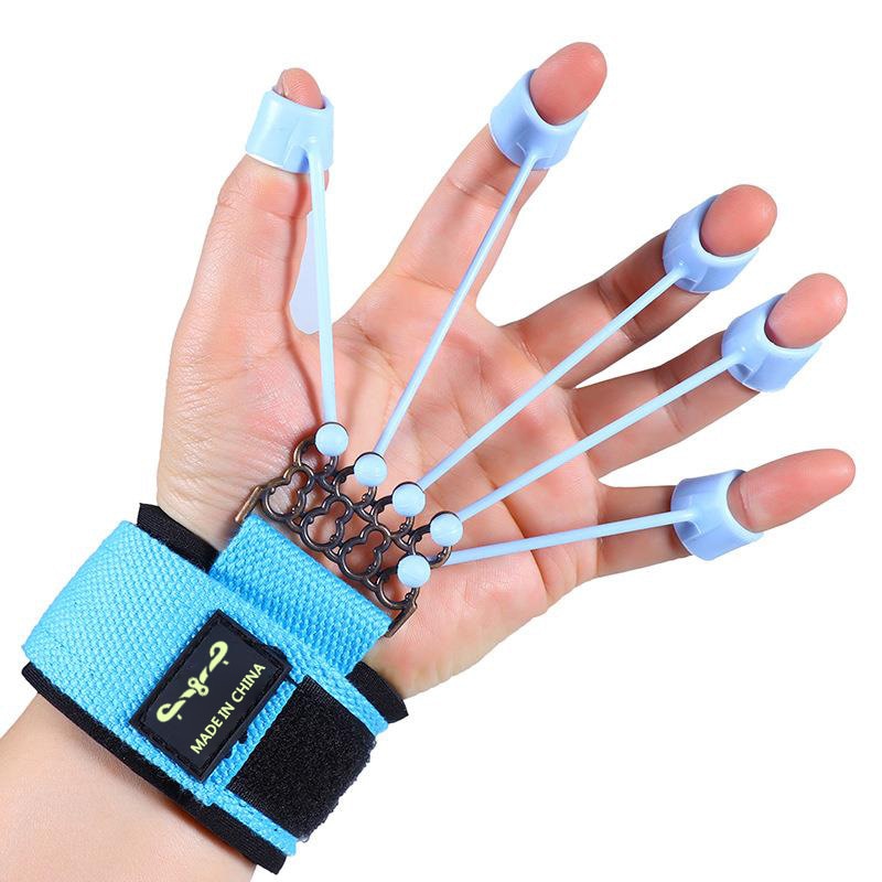 Portable Finger Exerciser For Guitar