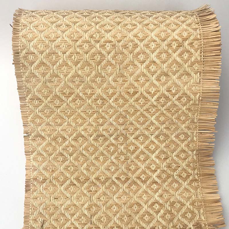 Tan diamond pattern speaker grill cloth