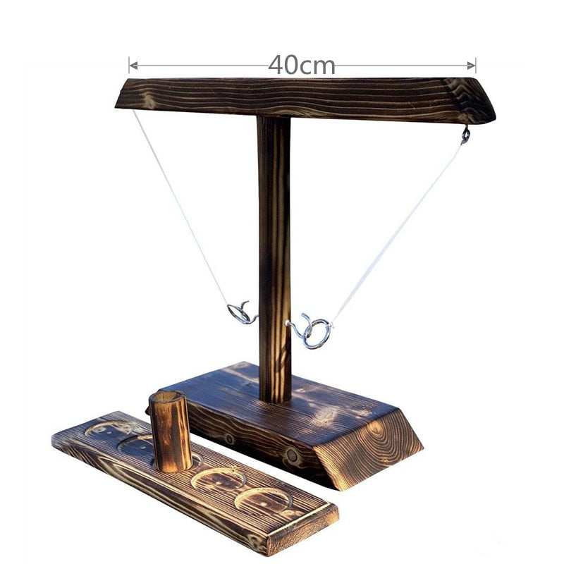 Ring Toss Game
