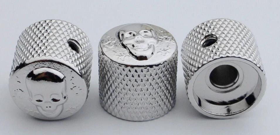 Guitar Knobs