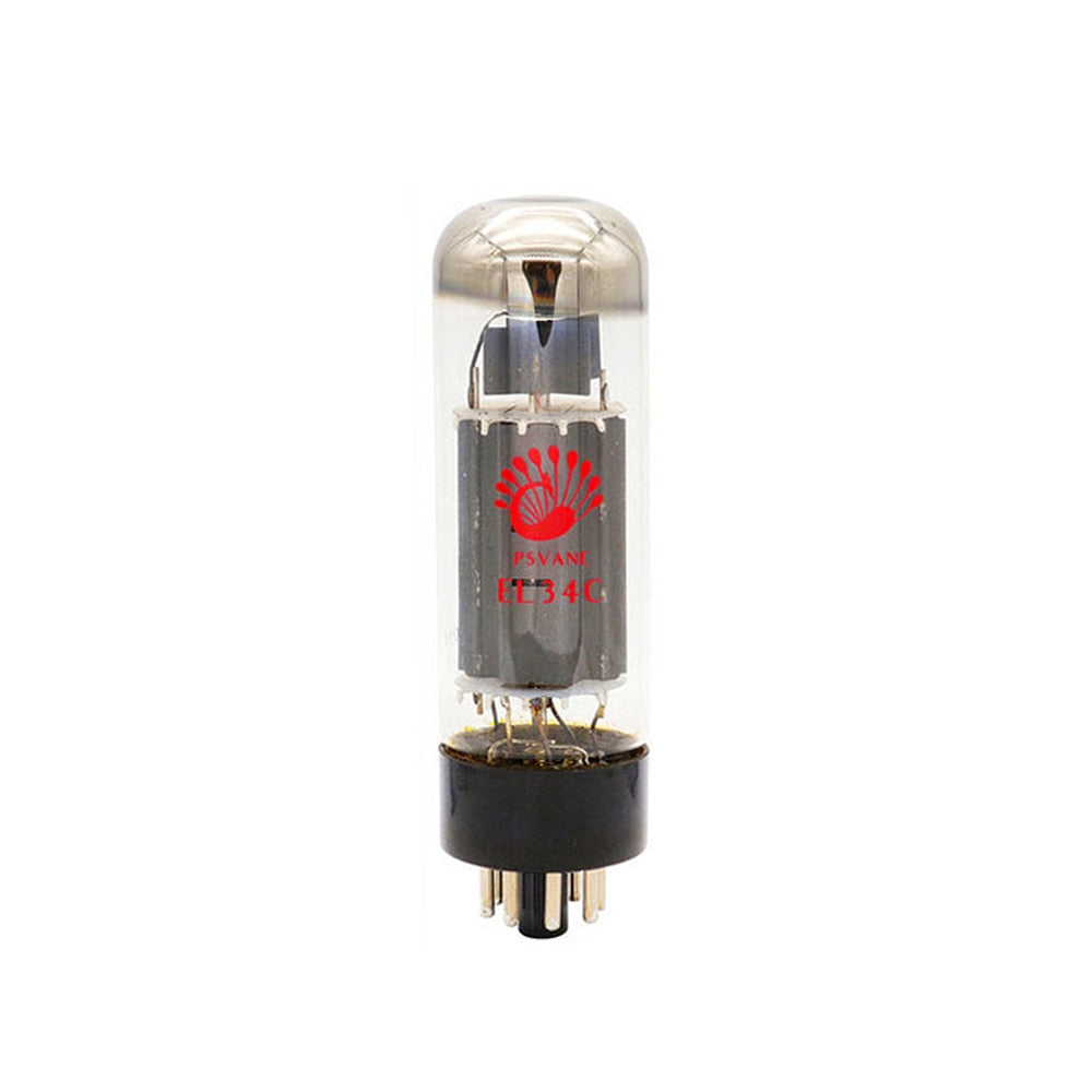 6L6 Tubes