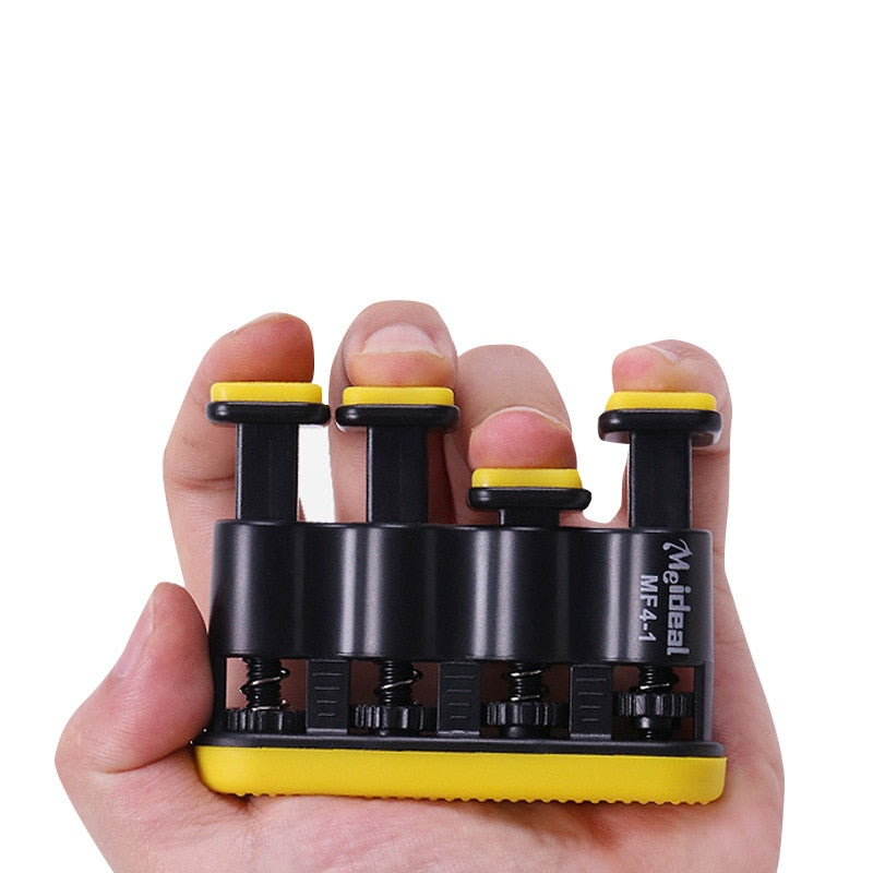 Portable Finger Exerciser For Guitar | Big River Hardware