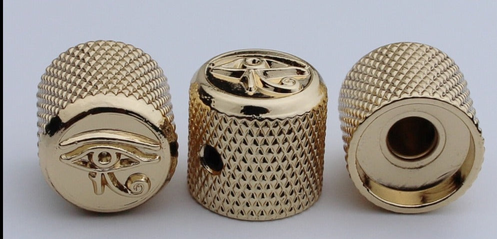 Guitar Knobs