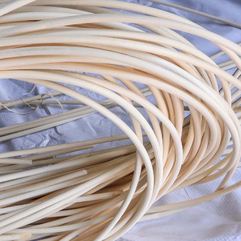 Indonesian Natural Rattan Speaker Grill Cloth