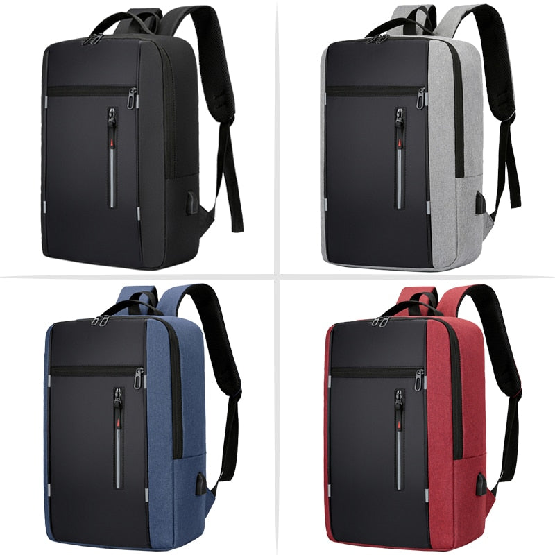 Stylish laptop backpacks