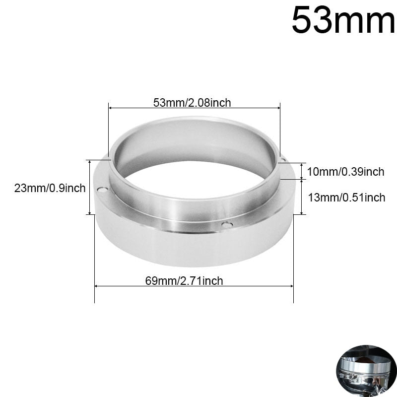 Espresso Tamper