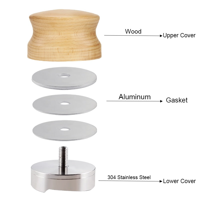 Espresso Tamper
