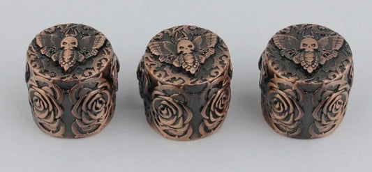 Guitar Knobs