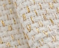 Enhance Your Audio Experience - Premium Speaker Grill Cloth Cotton