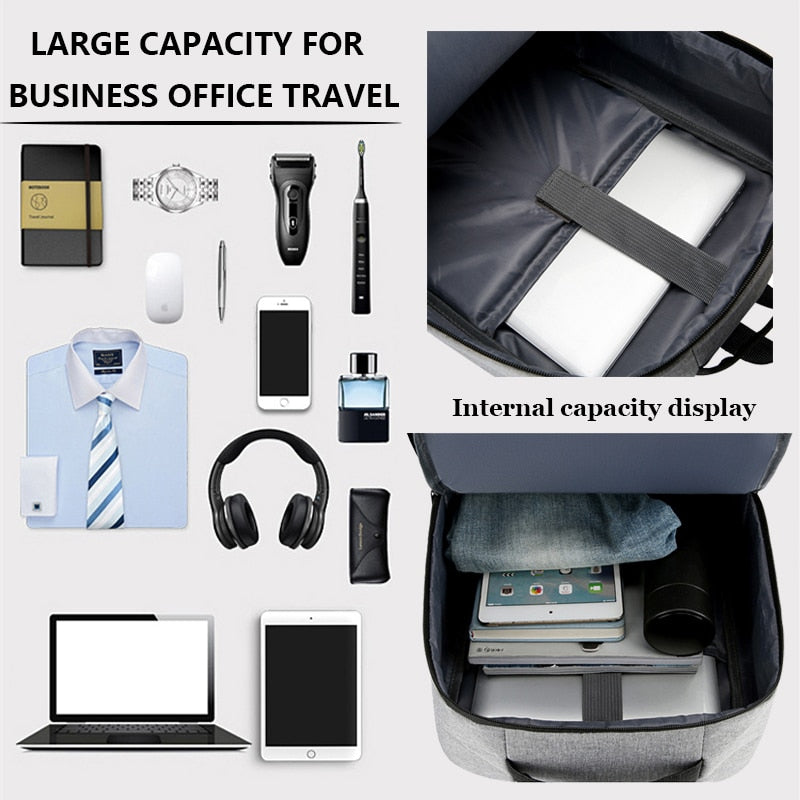 Stylish laptop backpacks