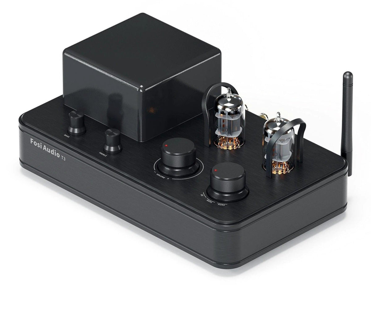 Tube Headphone Amp