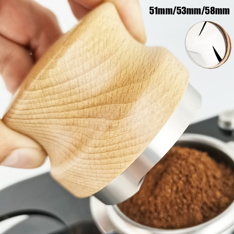 Espresso Tamper