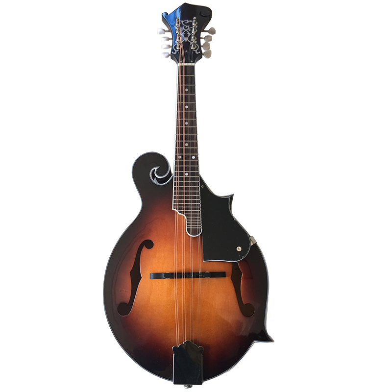 American Mandolin Instrument