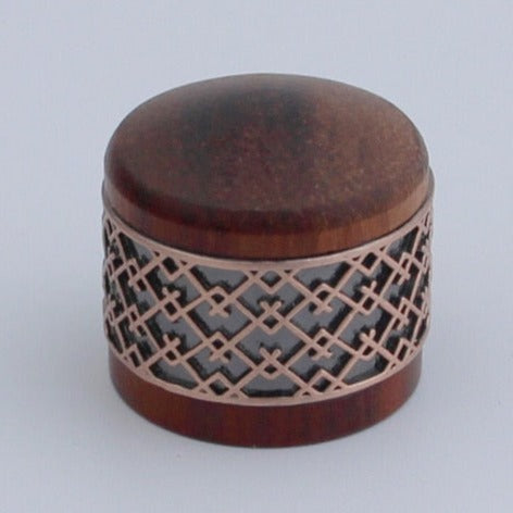 Custom Guitar Knob