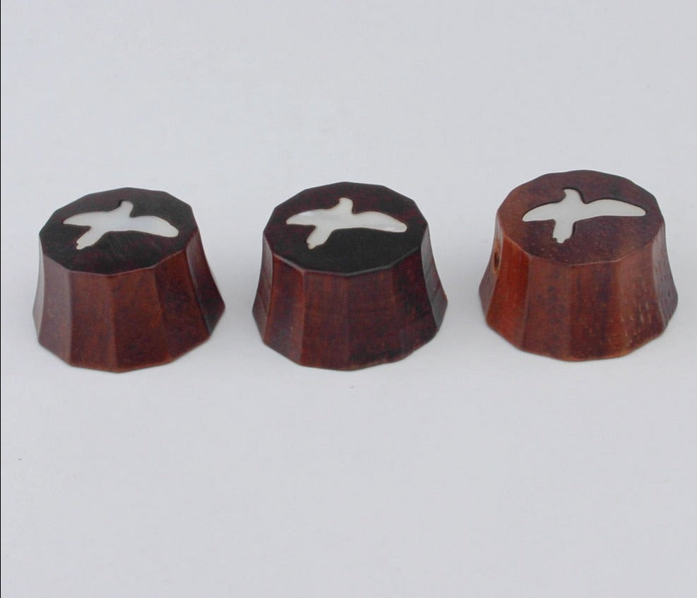 Custom Knobs For Guitar