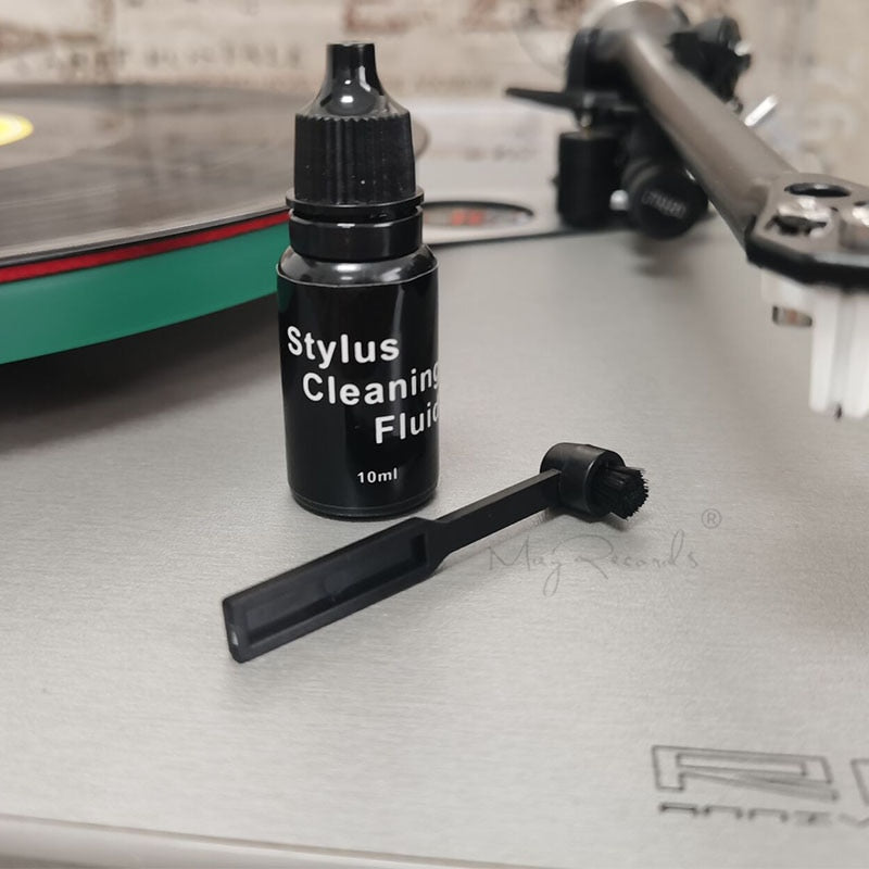 Stylus Cleaner