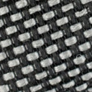 Gray and Black Premium Speaker Grill Cloth - Vintage & Acoustic-Friendly