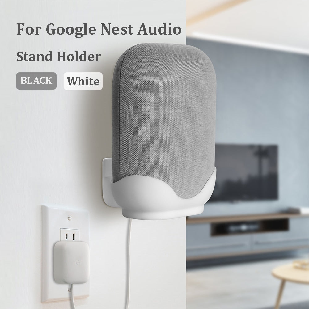 Nest Audio Wall Mount