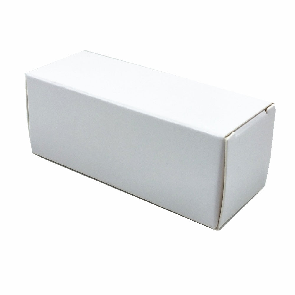 Vacuum Tube Boxes