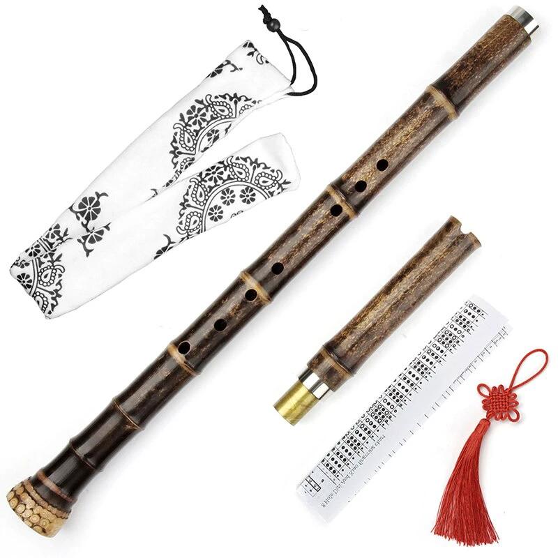 Xiao instrument