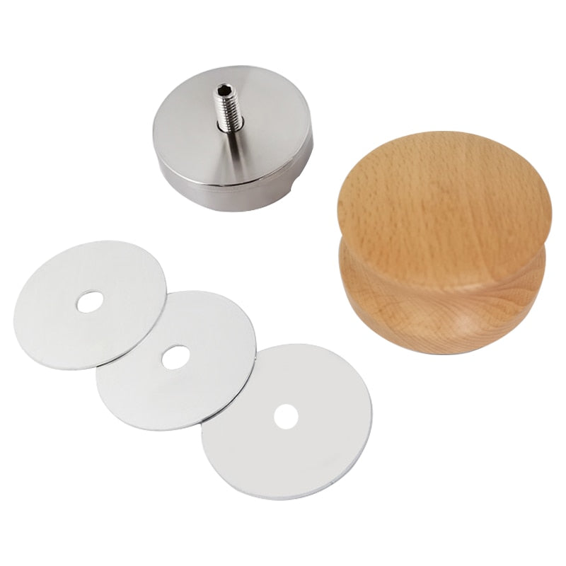 Espresso Tamper