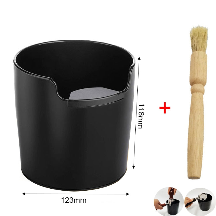 Espresso Tamper