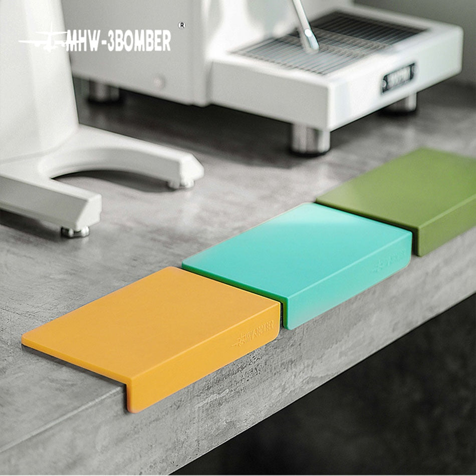 Tamping Mat