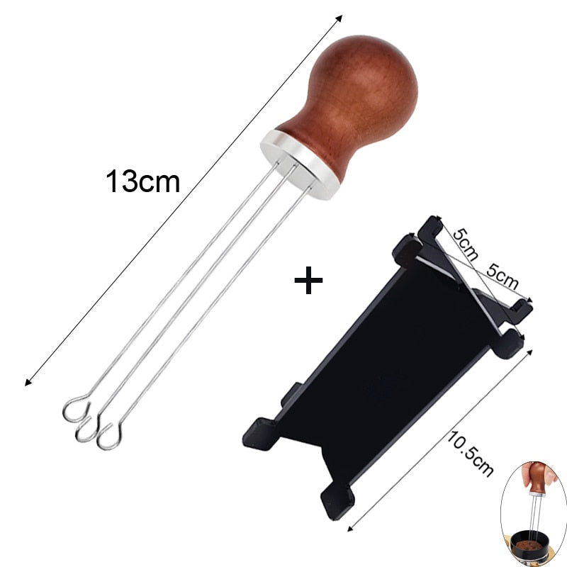 Espresso Tamper