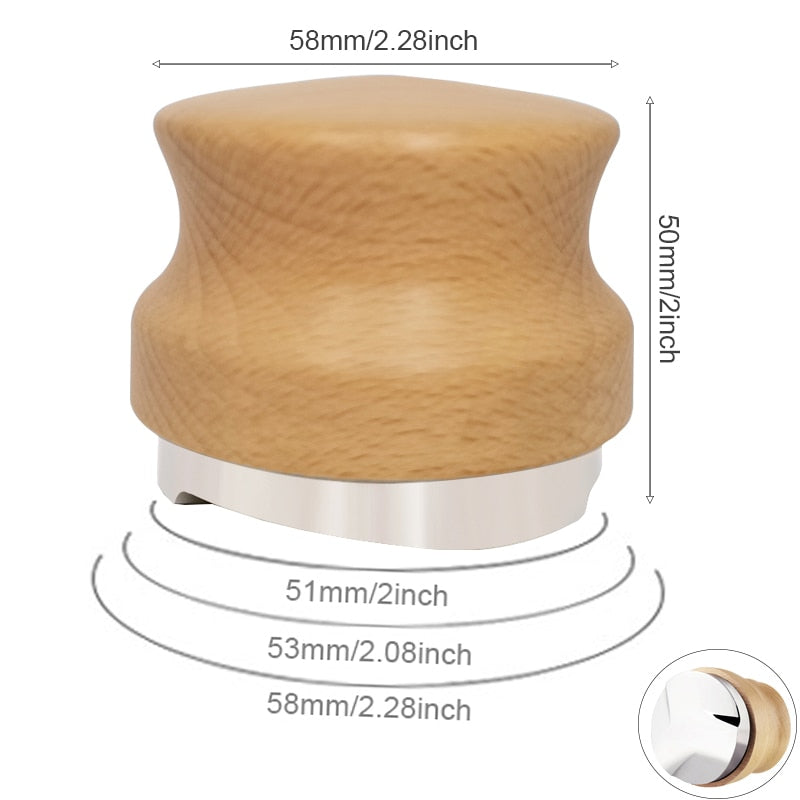 Espresso Tamper