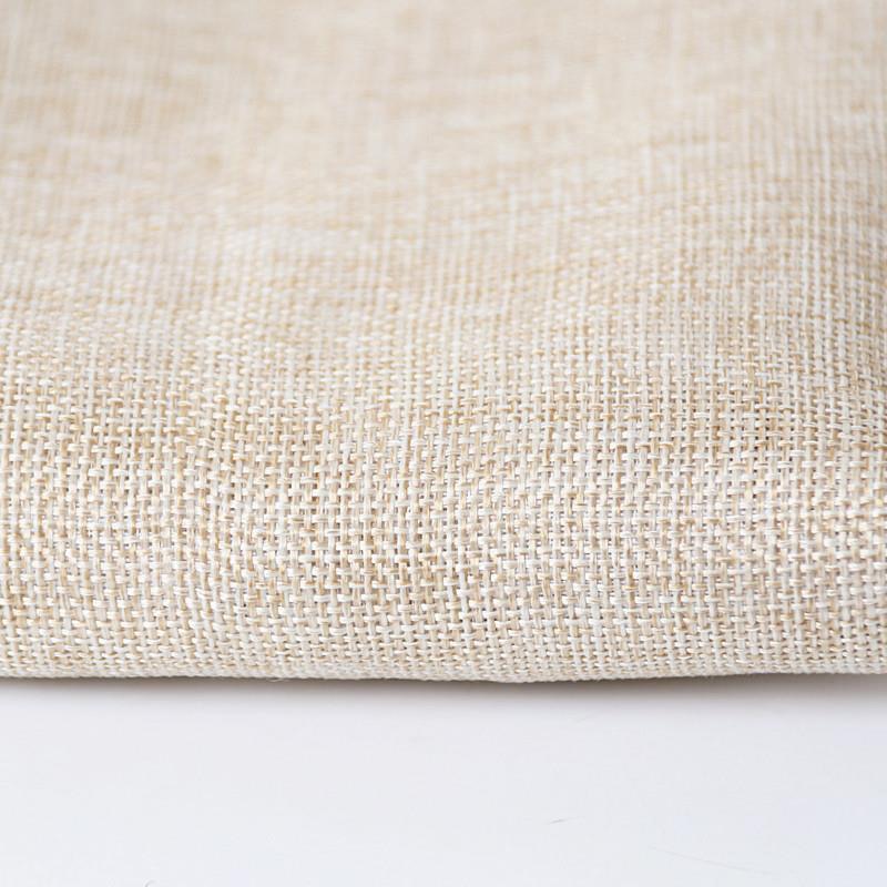 cream Premium speaker grill cloth – durable, acoustically transparent fabric for clear sound and speaker protection in home audio, vintage radios, and amplifiers