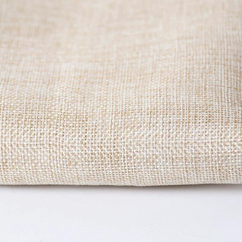 cream Premium speaker grill cloth – durable, acoustically transparent fabric for clear sound and speaker protection in home audio, vintage radios, and amplifiers