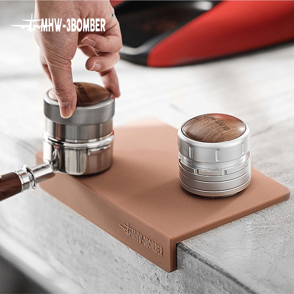 Tamping Mat