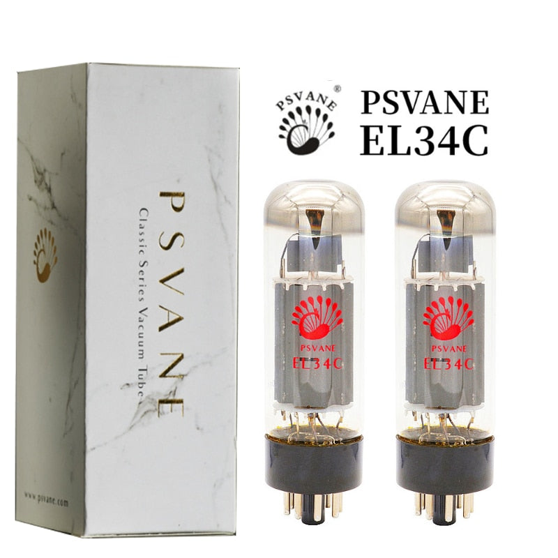 6L6 Tubes
