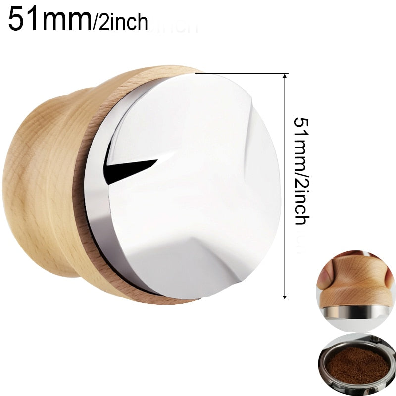 Espresso Tamper